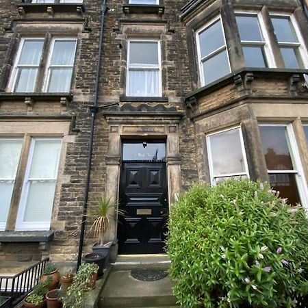 Central Harrogate Flat Luaran gambar