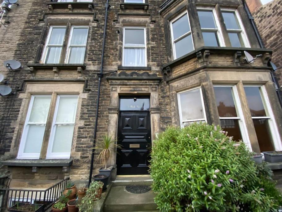 Central Harrogate Flat Luaran gambar